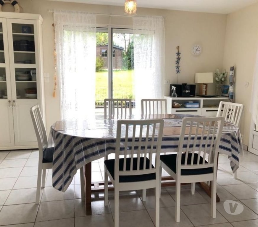 location saisonniere Loire-Atlantique Asserac - 44410 - Photos Vivastreet maison en bord de mer à Pont Mahé