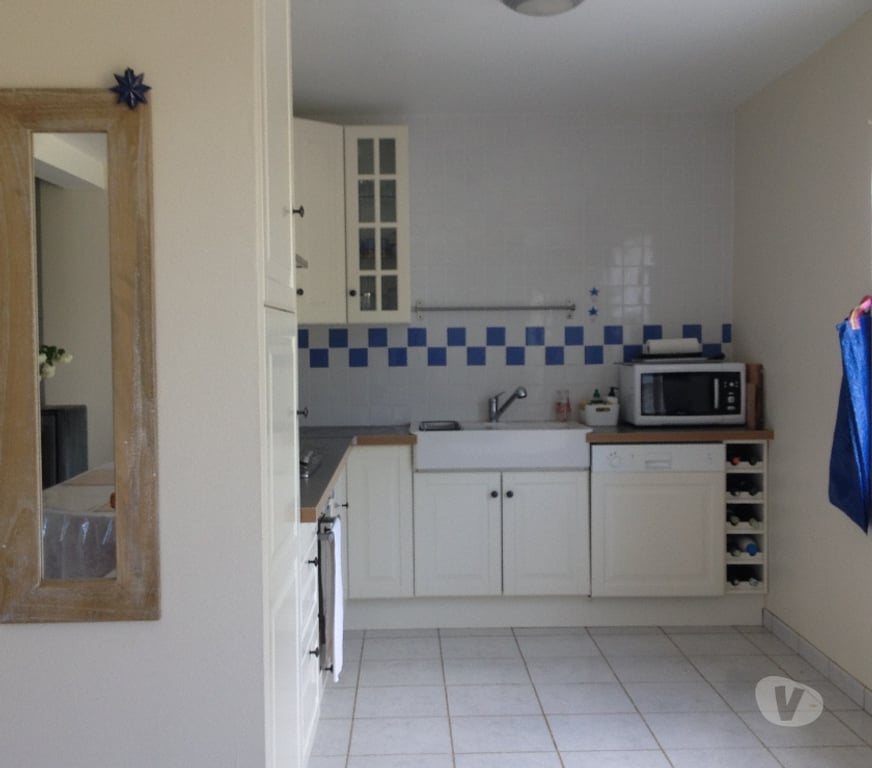 location saisonniere Loire-Atlantique Asserac - 44410 - Photos Vivastreet maison en bord de mer à Pont Mahé