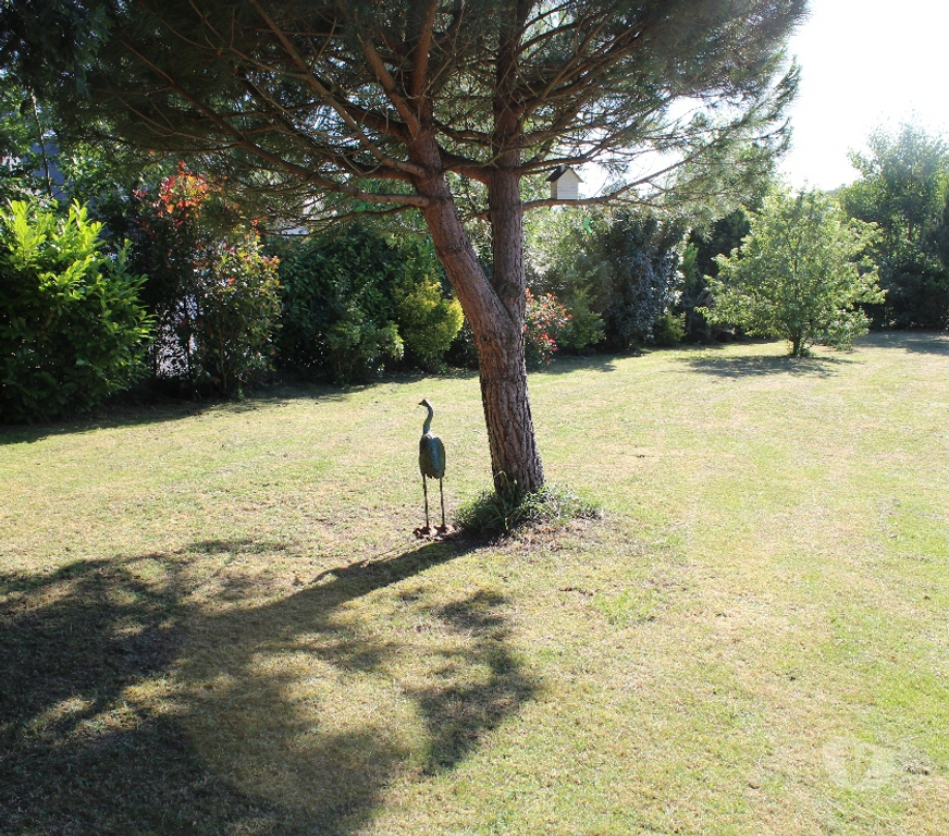 location saisonniere Loire-Atlantique Asserac - 44410 - Photos Vivastreet maison en bord de mer à Pont Mahé