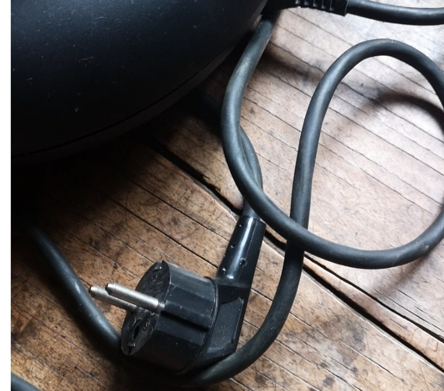 Electroménager occasion Gard Pujaut - 30131 - Photos Vivastreet Appareil à fondue électrique Téfal