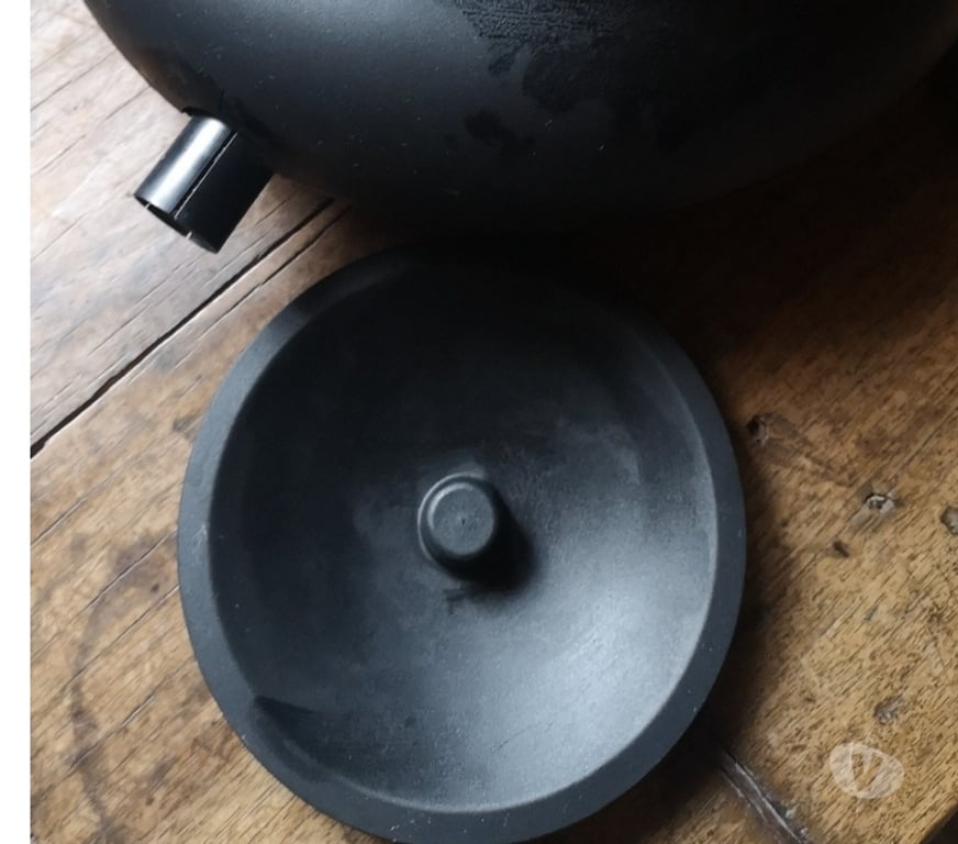 Electroménager occasion Gard Pujaut - 30131 - Photos Vivastreet Appareil à fondue électrique Téfal