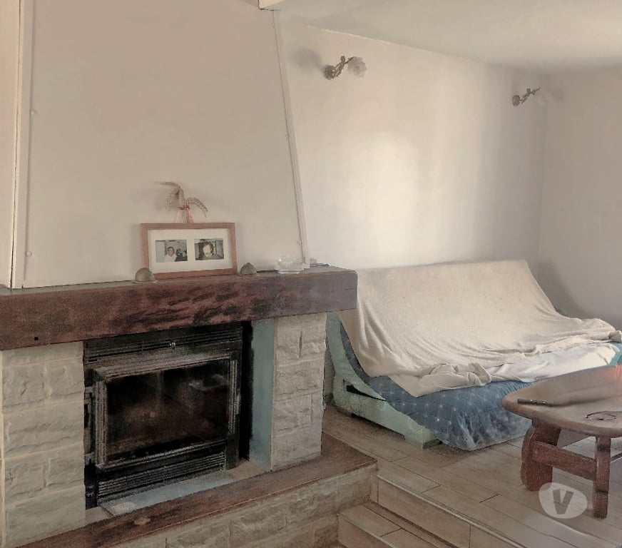 Vente Maison Aisne Plomion - 02140 - Photos Vivastreet maison 4 pièces 103m2 habitable