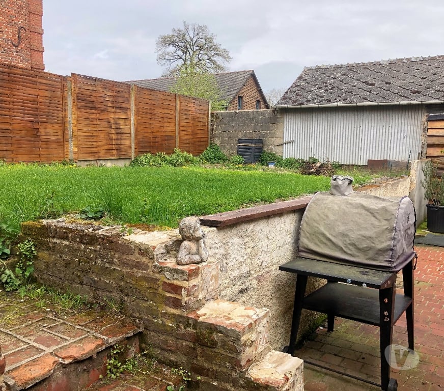 Vente Maison Aisne Plomion - 02140 - Photos Vivastreet maison 4 pièces 103m2 habitable