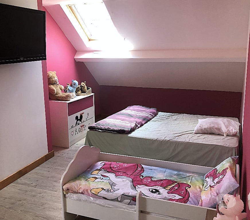 Vente Maison Aisne Plomion - 02140 - Photos Vivastreet maison 4 pièces 103m2 habitable