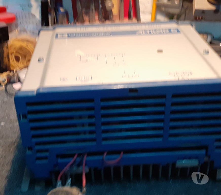  Aisne St Quentin - 02100 - Photos Vivastreet variateur altivar 5 telemecanique