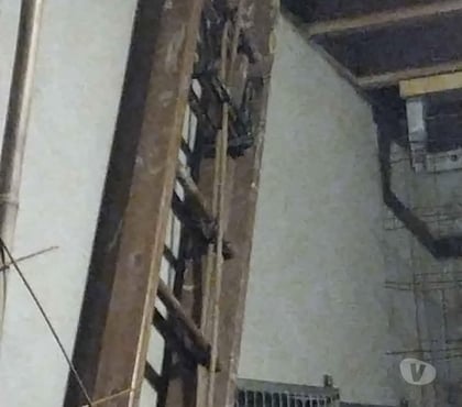 Bricolage - Jardin - Outillage La Riche Indre-et-Loire - Photos Vivastreet Echelle en bois