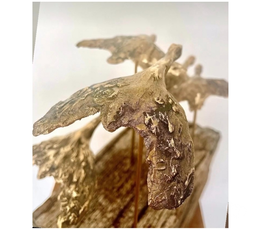 Expositions - Visites Loiret Fleury les Aubrais - 45400 - Photos Vivastreet Salon des Artistes Fleuryssois 26