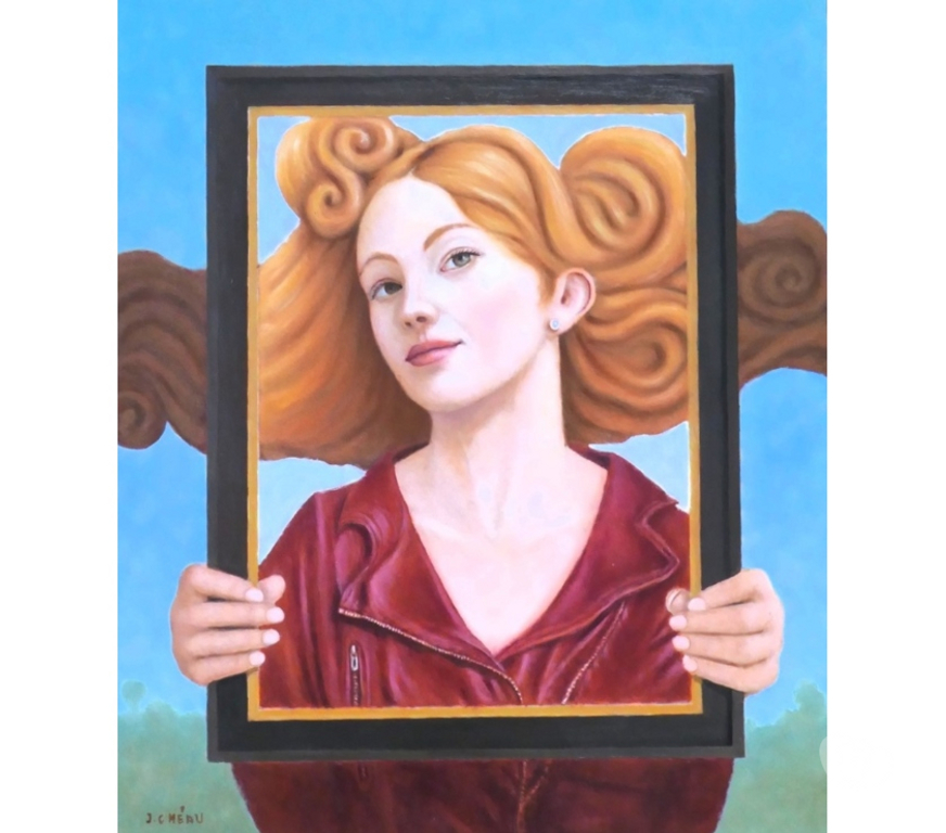 Expositions - Visites Loiret Fleury les Aubrais - 45400 - Photos Vivastreet Salon des Artistes Fleuryssois 26