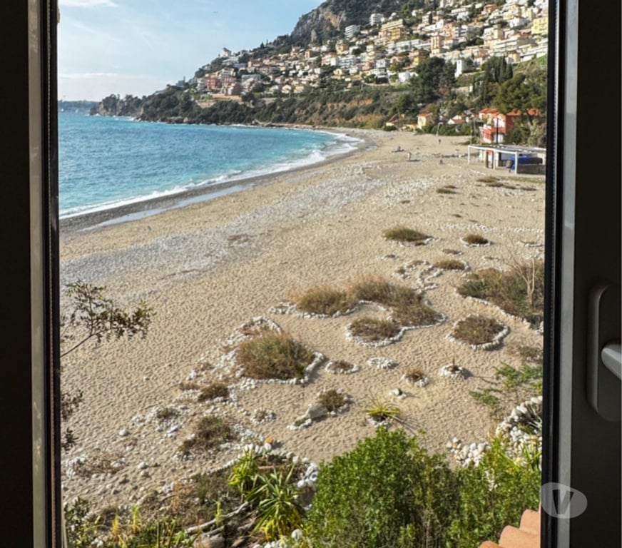 location saisonniere Alpes-Maritimes Roquebrune Cap Martin - 06190 - Photos Vivastreet Semaine Formule 1 2026