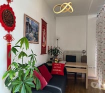 Salon de massage Zen Nature 71100