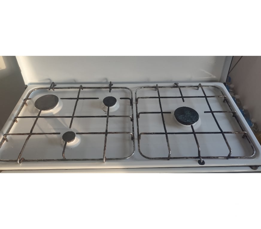 Electroménager occasion Nord Wattrelos - 59150 - Photos Vivastreet Gazinière au gaz butane