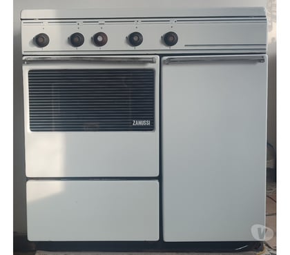 Electroménager Wattrelos Nord - Photos Vivastreet Gazinière au gaz butane