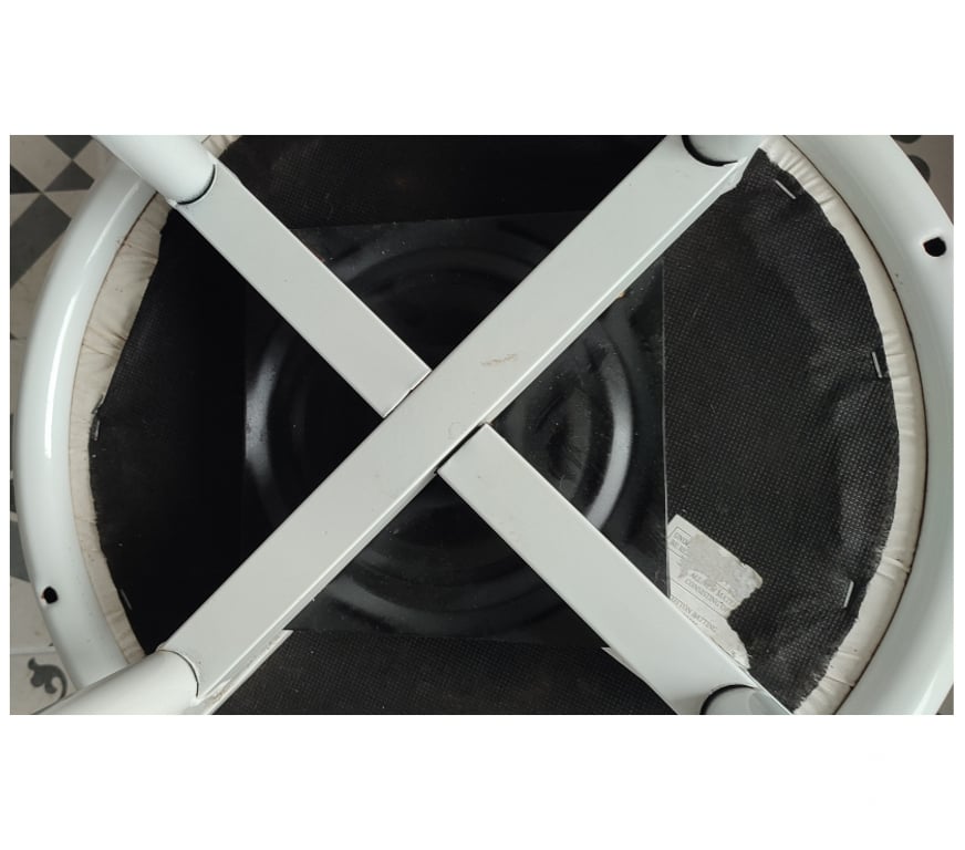 Ameublement & art de la table Nord Wattrelos - 59150 - Photos Vivastreet Tabouret de bar