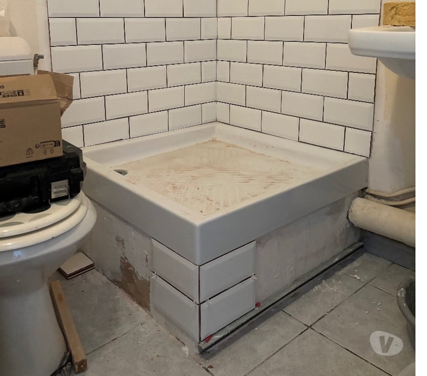 Artisans & dépannages Seine-et-Marne Meaux - 77100 - Photos Vivastreet Homme toutes mains sérieux – Petits travaux & entretien