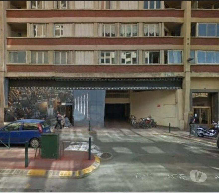 Parkings - Garages Haute-Garonne Toulouse - Photos Vivastreet Parking à louer près de françois verdier
