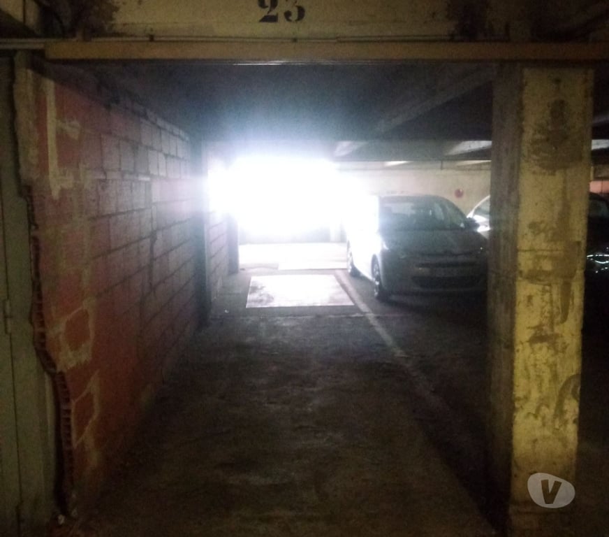 Parkings - Garages Haute-Garonne Toulouse - Photos Vivastreet Parking à louer près de françois verdier
