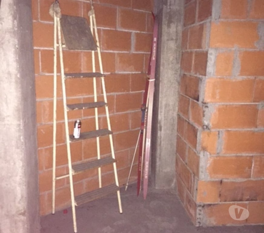 Parkings - Garages Haute-Garonne Toulouse - Photos Vivastreet LOCATION box fermé TOULOUSE - Saint-Aubin