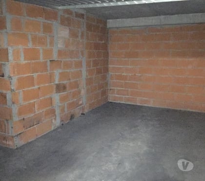 Location parking & garage Toulouse Toulouse - Photos Vivastreet LOCATION box fermé TOULOUSE - Saint-Aubin