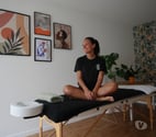 Massage TANTRIC - SUEDOIS sur table NANTES