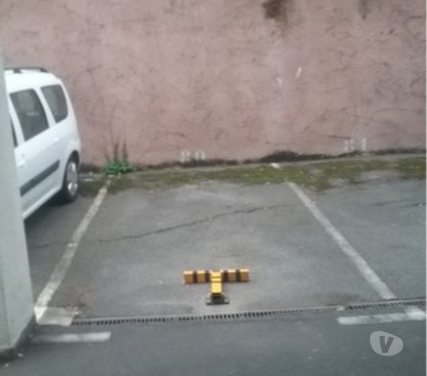 Parkings - Garages Haute-Garonne Toulouse - Photos Vivastreet Place de parking pres francois verdier