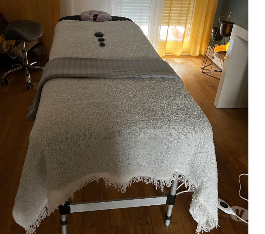 Massages Rhône Vernaison - 69390 - Photos Vivastreet Massage bien être
