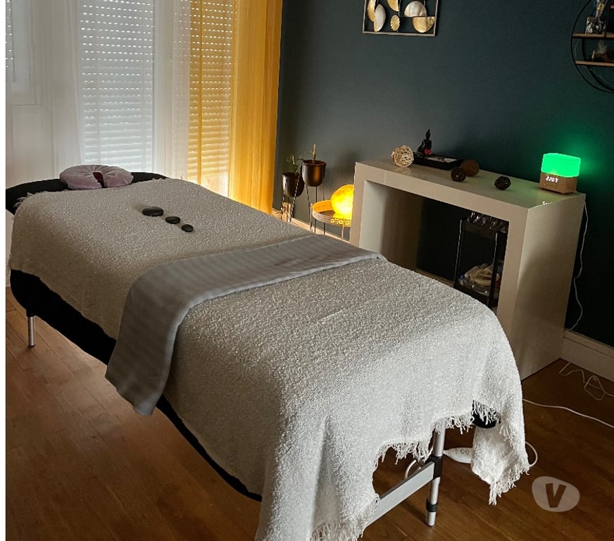 Massages Rhône Vernaison - 69390 - Photos Vivastreet Massage bien être