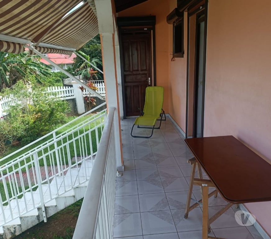 Vente Maison Guadeloupe Les Abymes - 97139 - Photos Vivastreet Villa dans quartier prisé – Les Abymes