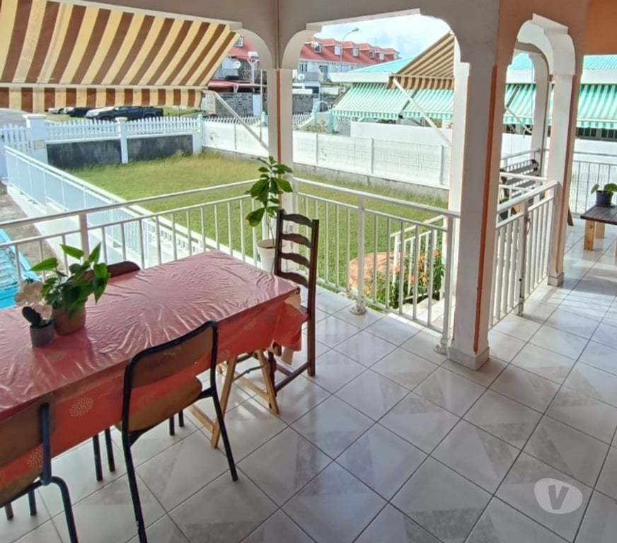 Vente Maison Guadeloupe Les Abymes - 97139 - Photos Vivastreet Villa dans quartier prisé – Les Abymes