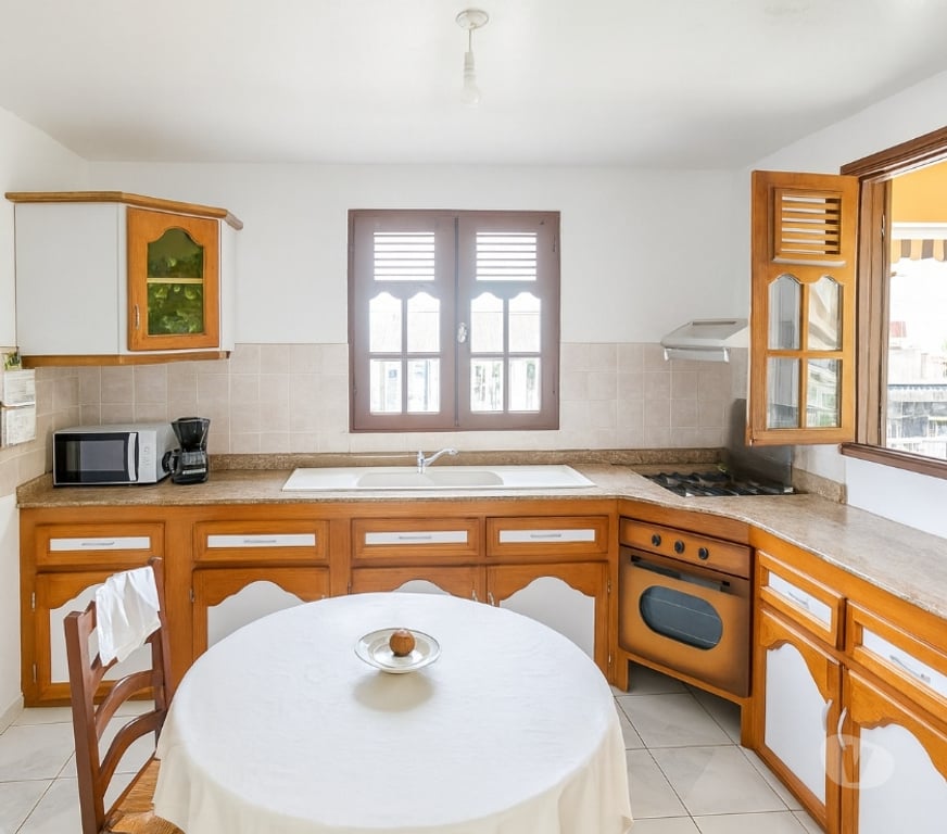 Vente Maison Guadeloupe Les Abymes - 97139 - Photos Vivastreet Villa dans quartier prisé – Les Abymes