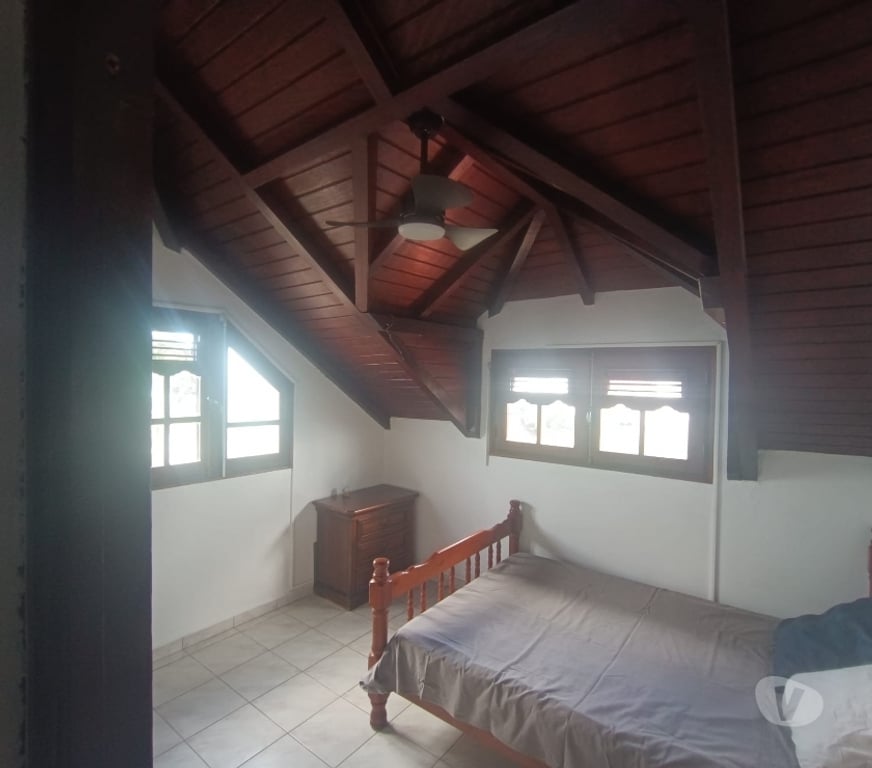 Vente Maison Guadeloupe Les Abymes - 97139 - Photos Vivastreet Villa dans quartier prisé – Les Abymes