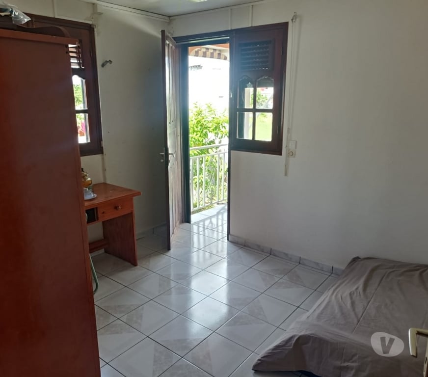 Vente Maison Guadeloupe Les Abymes - 97139 - Photos Vivastreet Villa dans quartier prisé – Les Abymes