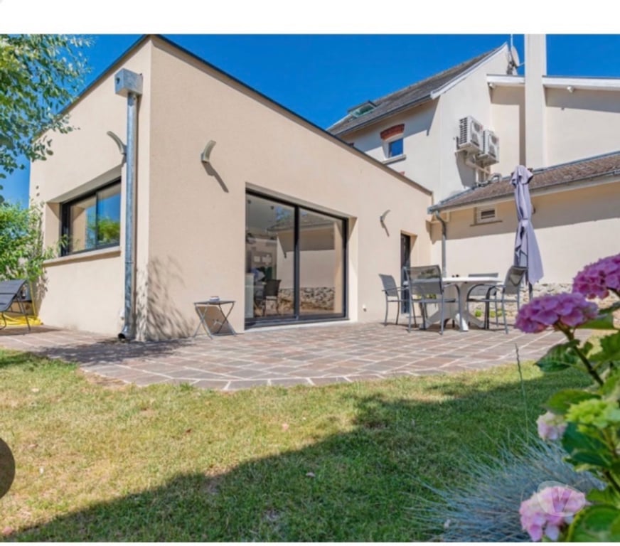 Vente Maison Marne Villers Allerand - 51500 - Photos Vivastreet Maison entièrement rénovée sur la route du champagne