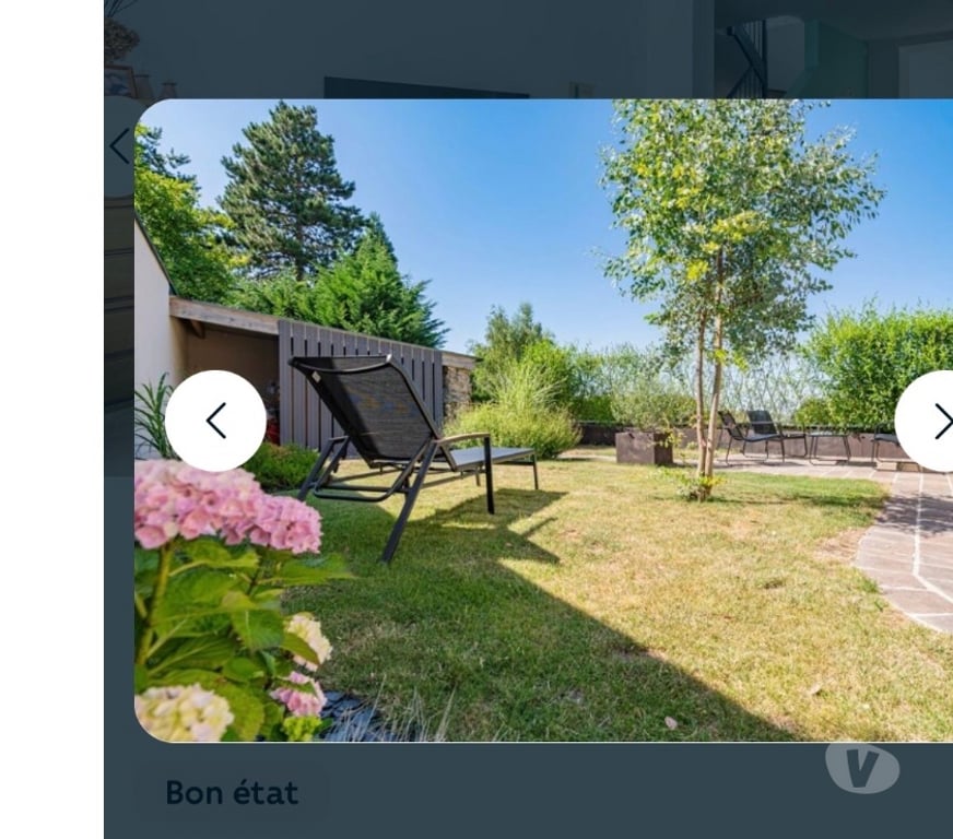 Vente Maison Marne Villers Allerand - 51500 - Photos Vivastreet Maison entièrement rénovée sur la route du champagne