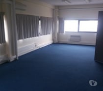 BUREAUX A LOUER AVIGNON centre d'affaires CAPSUD 100m2