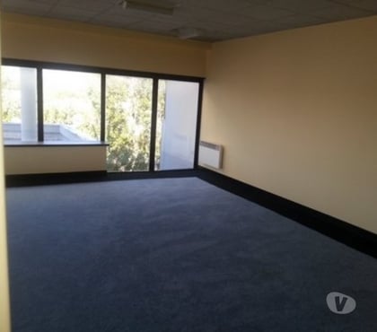 Achat, location bureau Avignon Vaucluse - Photos Vivastreet Bureaux à louer Avignon Capsud 135m2