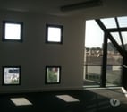 Bureaux à louer 100 m2 CAPSUD