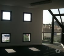 Bureaux à louer 100 m2 CAPSUD