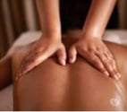 Massage Californien