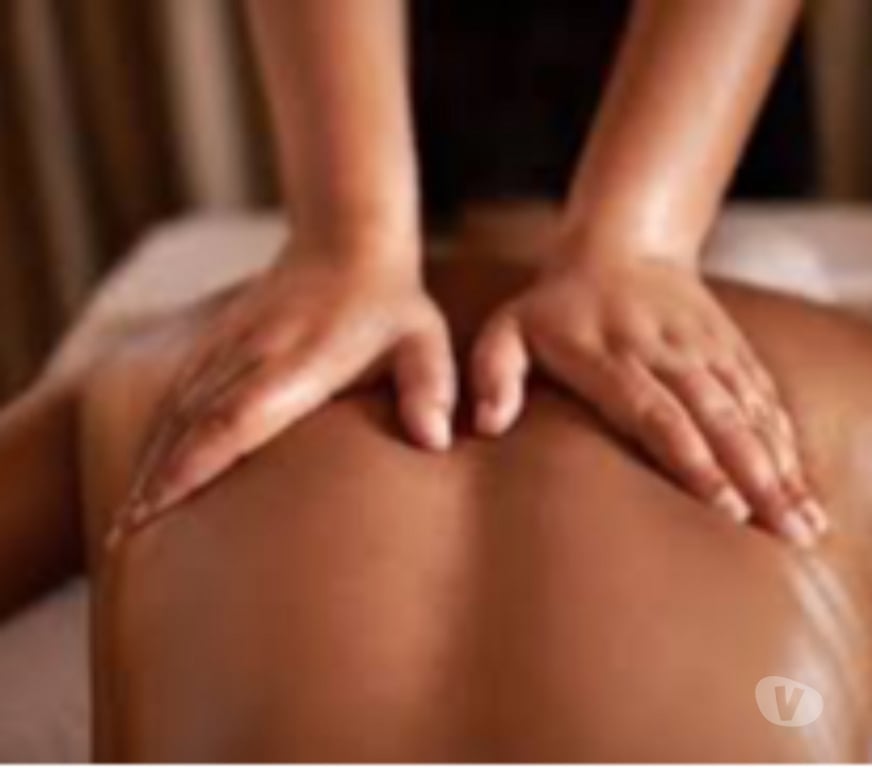 Massages Rhône Lyon - Photos Vivastreet Massage Californien