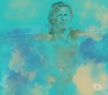 Modèle homme disponible