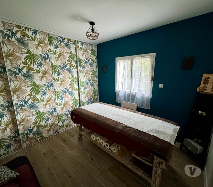 Massages Hérault Montpellier - Photos Vivastreet Massage tantrique indien relaxant et enveloppant.