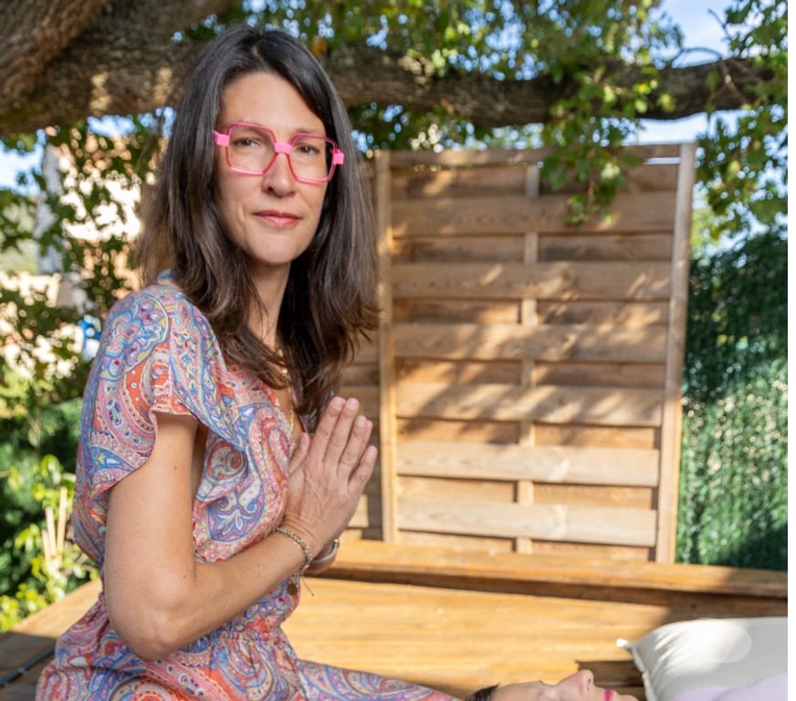 Massages Hérault Montpellier - Photos Vivastreet Massage tantrique indien relaxant et enveloppant.