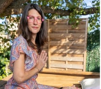 Massage tantrique indien relaxant et enveloppant.