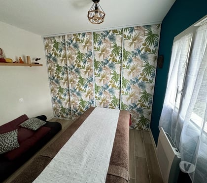 Photos Vivastreet Massage tantrique indien relaxant et enveloppant.