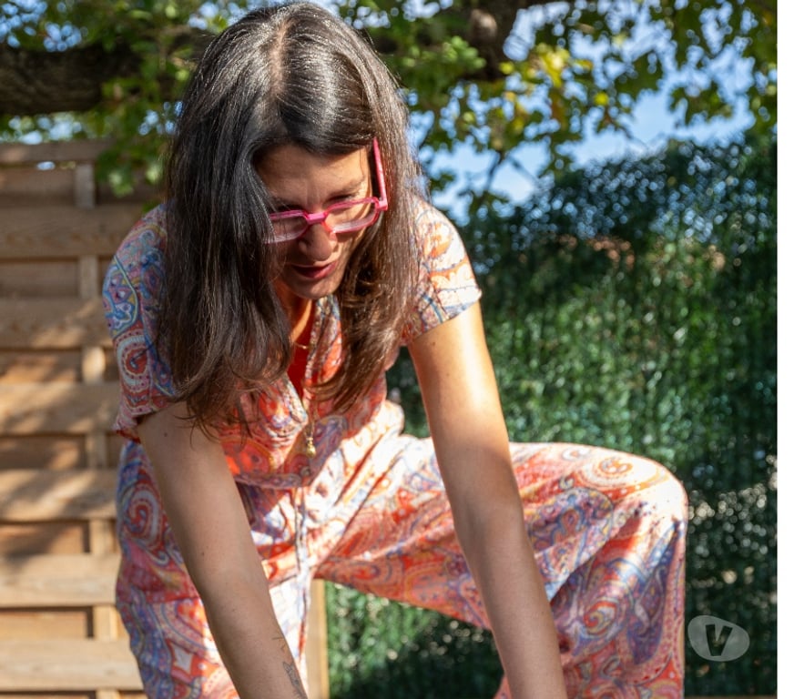 Massages Hérault Vailhauques - 34570 - Photos Vivastreet Massage tantrique doux et relaxant