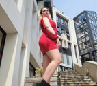 Recherche modèles photos amateurs Nantes