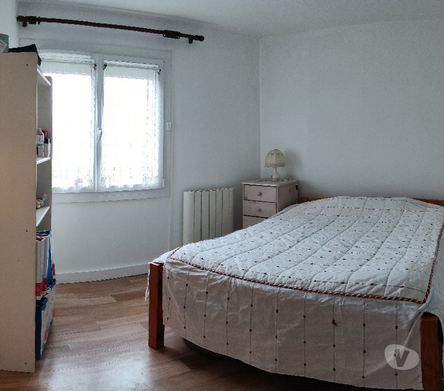 Vente Maison Val-d'Oise St Brice sous Foret - 95350 - Photos Vivastreet Maison mitoyenne 108 m² + combles aménagés – 4 chambres