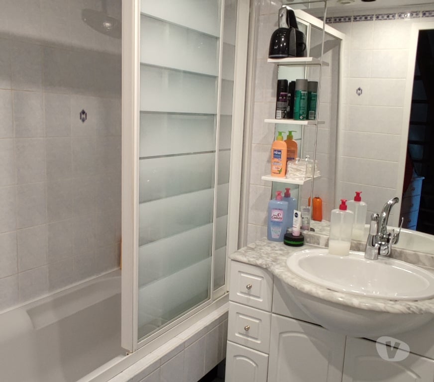 Vente Maison Val-d'Oise St Brice sous Foret - 95350 - Photos Vivastreet Maison mitoyenne 108 m² + combles aménagés – 4 chambres