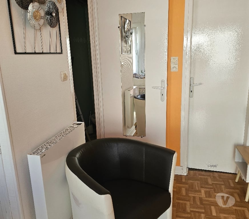 location saisonniere Pas-de-Calais Berck - 62600 - Photos Vivastreet .PROMO* STD RdeC. PROCHE MER + PTE COUR + WIFI