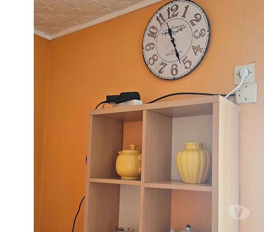 location saisonniere Pas-de-Calais Berck - 62600 - Photos Vivastreet .PROMO* STD RdeC. PROCHE MER + PTE COUR + WIFI